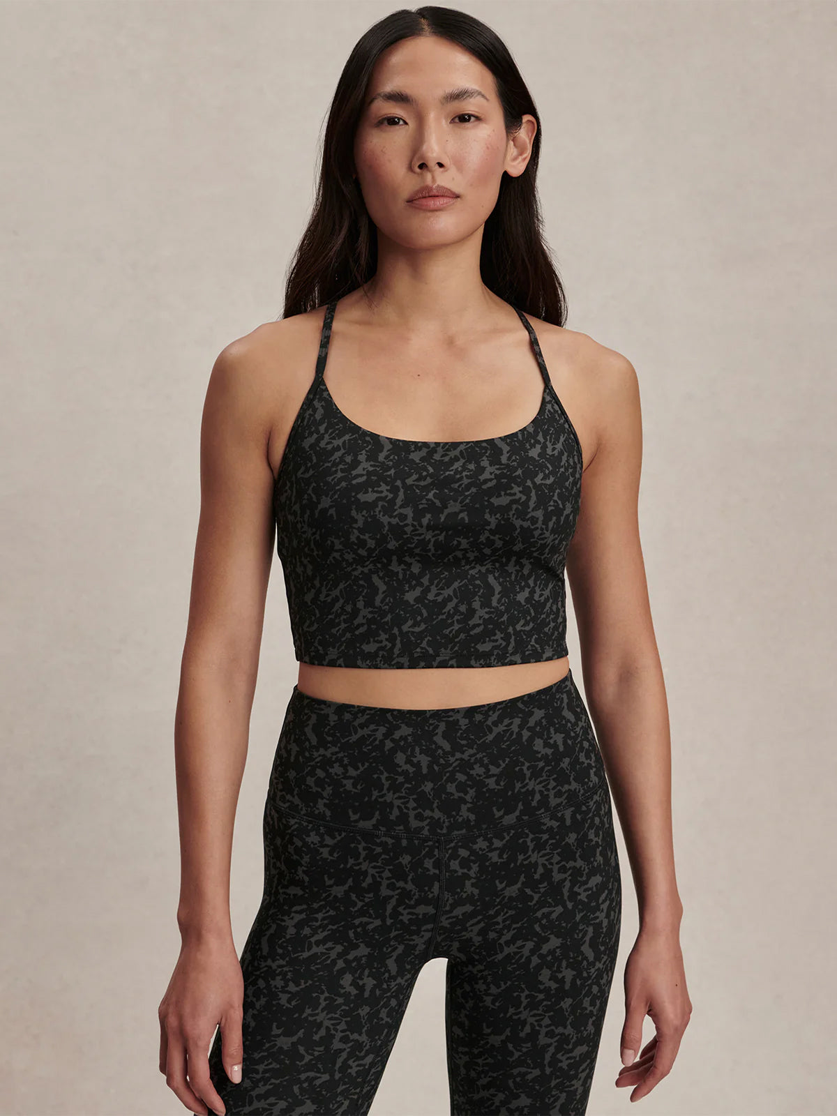 Twilight Shadow FreeSoft Harley Sports Bralette