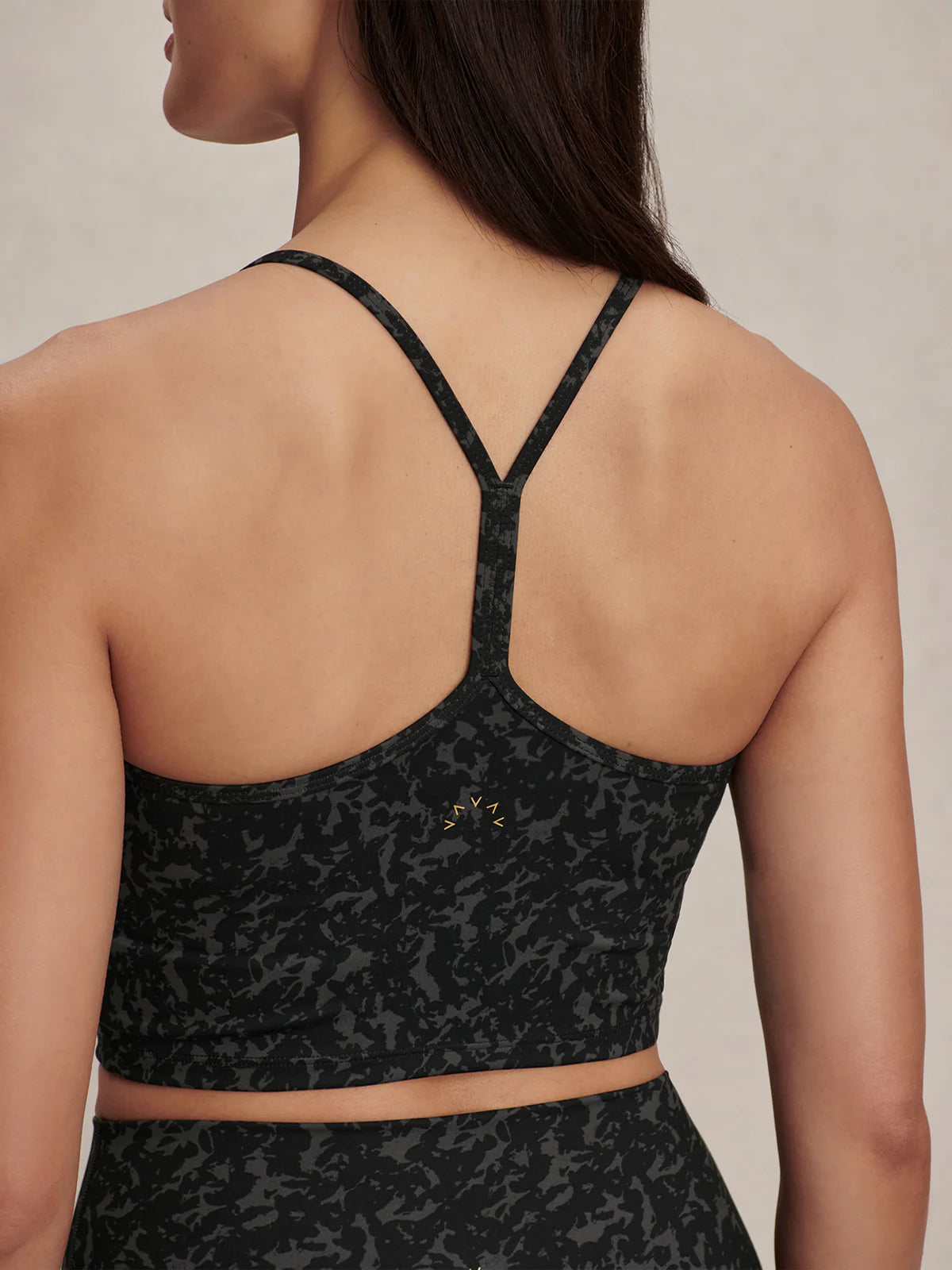 Twilight Shadow FreeSoft Harley Sports Bralette
