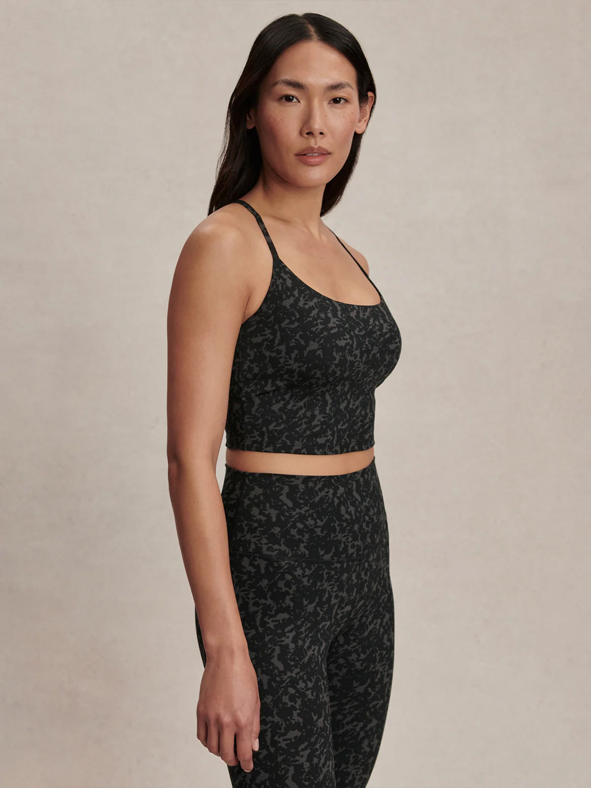 Twilight Shadow FreeSoft Harley Sports Bralette