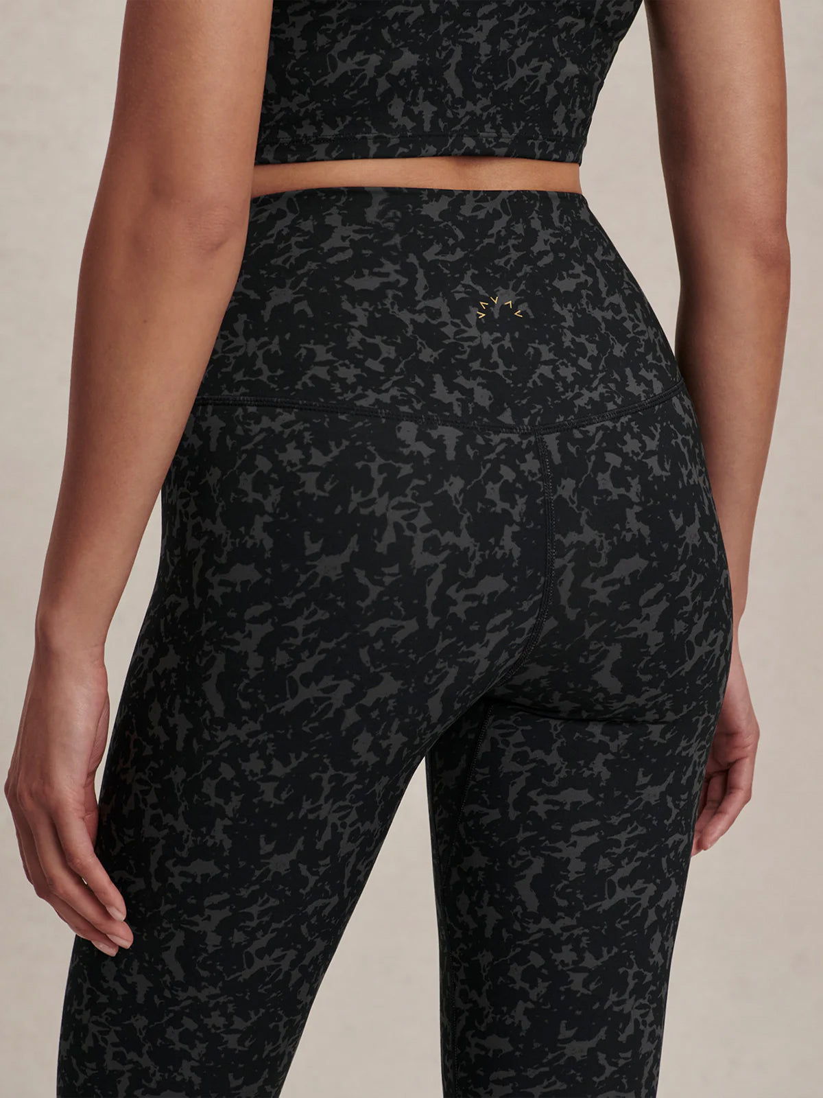 Twilight Shadow Freesoft High 25&quot; Leggings