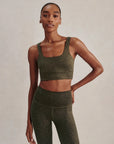 Wild Moss FreeSoft Cori Sports Bra