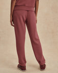 Wild Rhubarb The Rolled Cuff Pant 25"