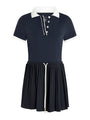 Blue Nights Paloma Court Tennis Dress