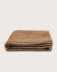 Cocoa Dust Deville Plated Scarf