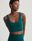 Conifer Shape Dayton Sports Bra