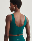 Conifer Shape Dayton Sports Bra