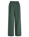 Dark Forest The Extra Wide Leg Pant 29.5"