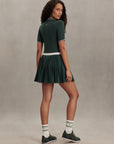 Green Gables Lainey Court Tennis Dress