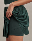Green Gables Lainey Court Tennis Dress