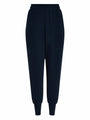 Navy The Slim Cuff Pant 27.5