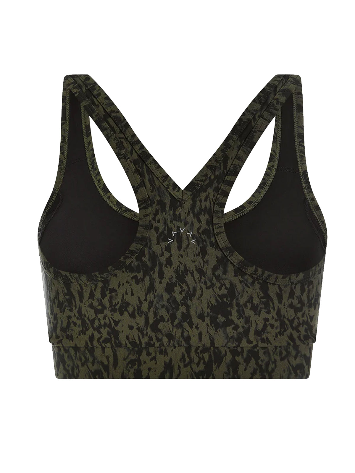 Olive Smoke Always Selma Bra