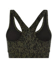 Olive Smoke Always Selma Bra