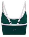 Ponderosa Pine Freesoft Piper Sports Bra