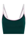 Ponderosa Pine Freesoft Piper Sports Bra