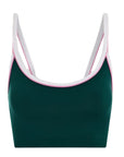 Ponderosa Pine Freesoft Piper Sports Bra