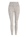Rose Watercolour Floral Let's Move Pocket High 25" Leggings