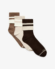 Sand Shell Preston Socks