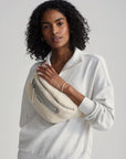 Sandshell Kansa Sherpa Belt Bag