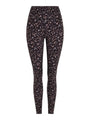 Smoky Amethyst Freesoft High 25" Leggings