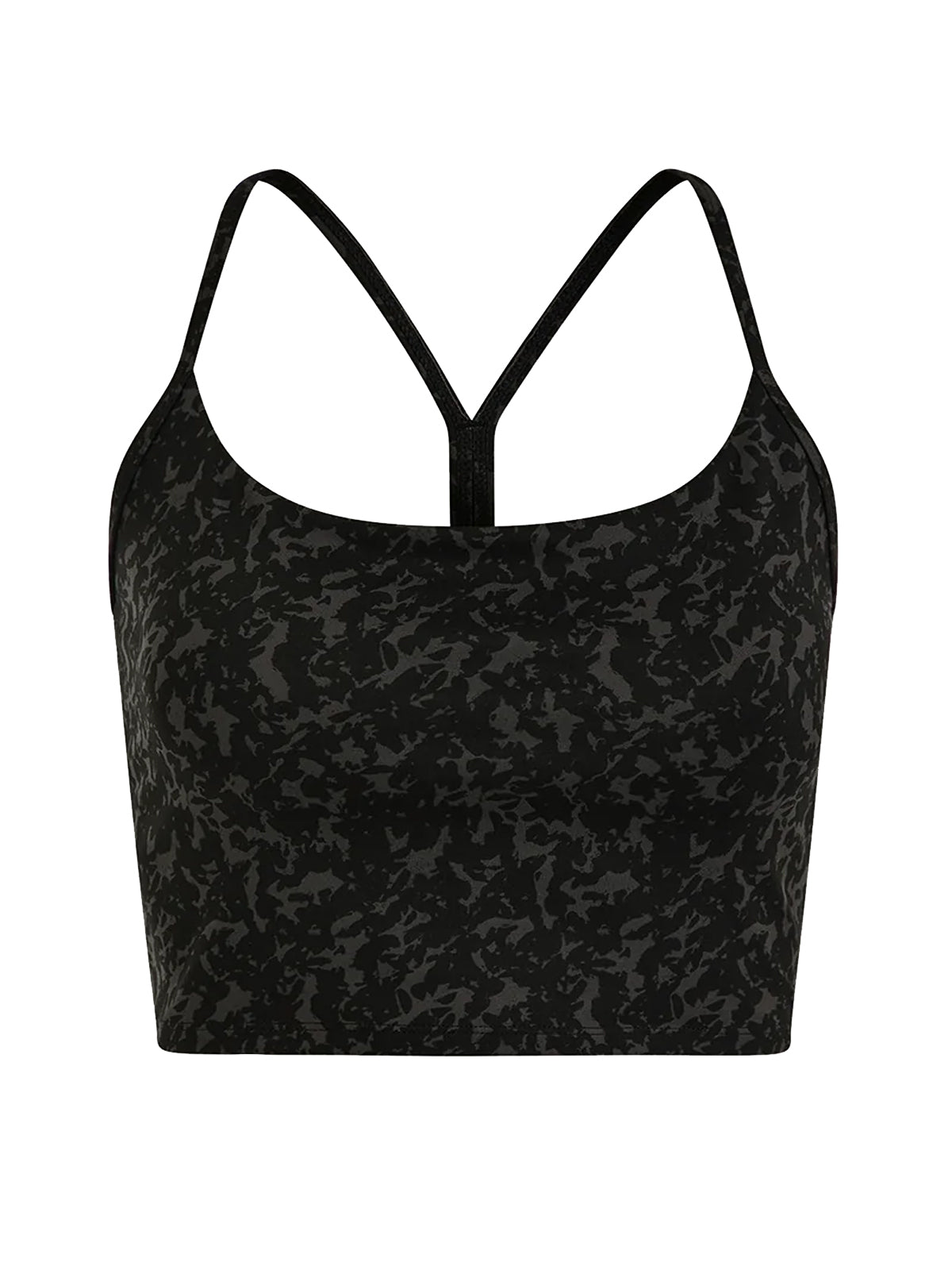 Twilight Shadow FreeSoft Harley Sports Bralette