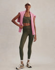 Wild Moss Freesoft High 25" Leggings