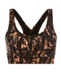Smokey Tortoiseshell Always Selma Bra