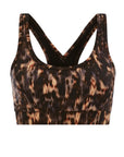 Smokey Tortoiseshell Always Selma Bra
