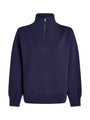 Blue Nights Hawley Half-Zip Sweatshirt