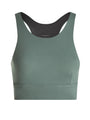 Dark Forest Let's Move Harris Sports Bra