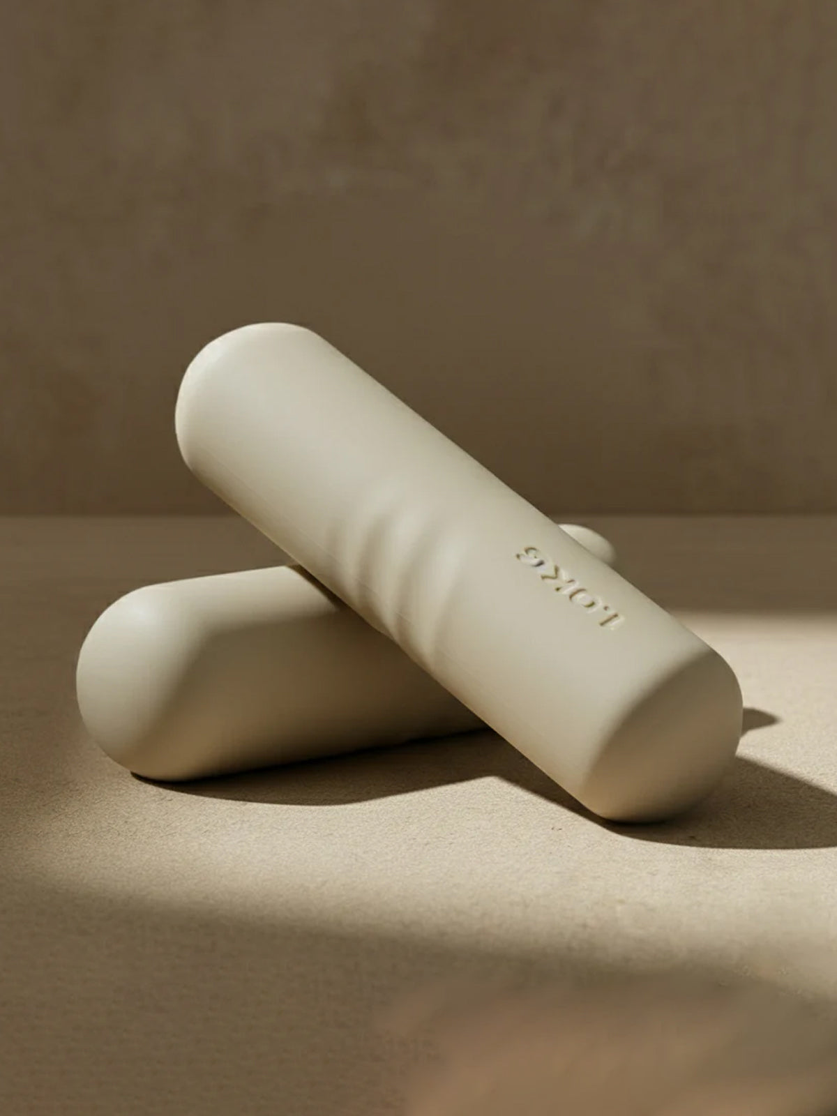 Milk "The Uplifter" Dumbbell 1kg Hand Weights