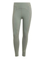 Stone Green TruePurpose 7/8 Training Leggings
