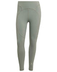 Stone Green TruePurpose 7/8 Training Leggings