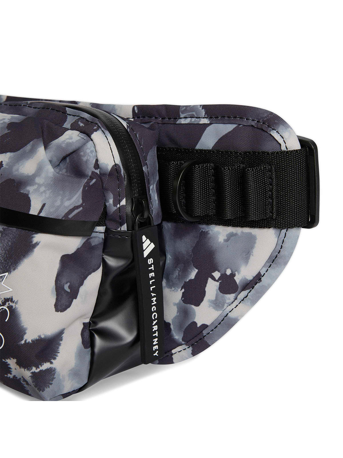 Watercolour Animal Logo Bum Bag