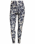 Watercolour Animal TruePurpose 7/8 Training Leggings