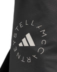 Carbon Grey Teddy Fleece Backpack