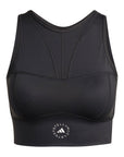 Black TruePurpose Training Crop Top