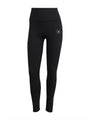 Black TruePurpose Yoga 7/8 Leggings