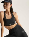 Black TrueStrength Yoga Bra