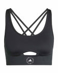 Black TrueStrength Yoga Bra