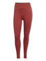 Burnt Sienna TruePurpose 7/8 Training Leggings