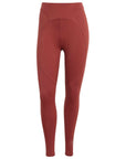 Burnt Sienna TruePurpose 7/8 Training Leggings