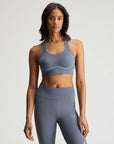Onix TruePace Running High Support Sports Bra