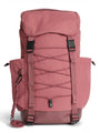 Quiet Crimson Backpack