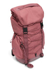 Quiet Crimson Backpack