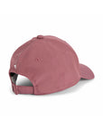Quiet Crimson Cap