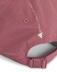 Quiet Crimson Cap