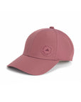 Quiet Crimson Cap