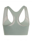 Stone Green TruePurpose Power Impact Training Bra