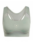 Stone Green TruePurpose Power Impact Training Bra