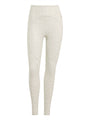 White and Orbit Grey Leopard Print TruePurpose 7/8 Training Leggings